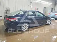 2018 Toyota CAMRY фото