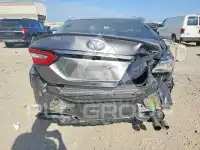2018 Toyota CAMRY фото