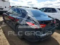 2018 Toyota CAMRY фото