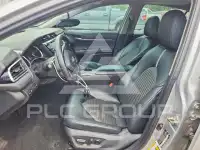 2018 Toyota CAMRY фото