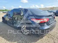 2018 Toyota CAMRY фото