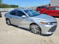 2018 Toyota CAMRY фото