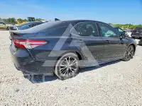 2018 Toyota CAMRY фото