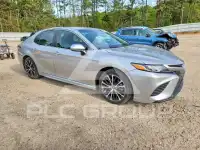 2018 Toyota CAMRY фото