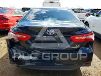 2018 Toyota CAMRY фото