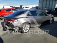 2018 Toyota CAMRY фото