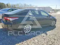 2018 Toyota CAMRY фото