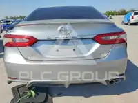 2018 Toyota CAMRY фото