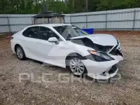 2018 Toyota CAMRY фото