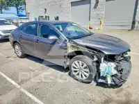 2018 Toyota CAMRY фото