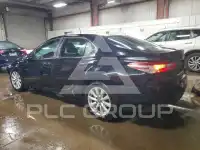 2018 Toyota CAMRY фото