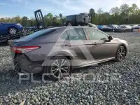 2018 Toyota CAMRY фото