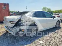 2018 Toyota CAMRY фото
