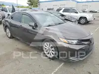 2018 Toyota CAMRY фото