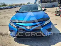 2018 Toyota CAMRY фото