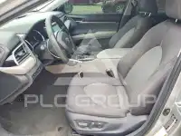 2018 Toyota CAMRY фото