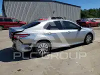 2018 Toyota CAMRY фото