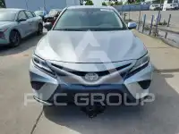 2018 Toyota CAMRY фото