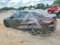 2018 Toyota CAMRY фото