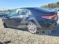 2018 Toyota CAMRY фото