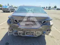2018 Toyota CAMRY фото