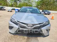 2018 Toyota CAMRY фото