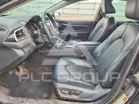 2018 Toyota CAMRY фото
