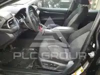 2018 Toyota CAMRY фото