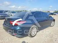 2018 Toyota CAMRY фото