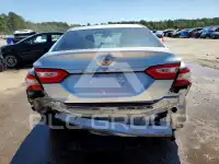 2018 Toyota CAMRY фото