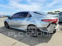 2018 Toyota CAMRY фото