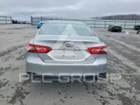 2018 Toyota CAMRY фото