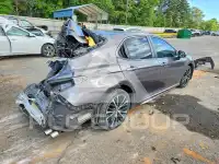 2018 Toyota CAMRY фото