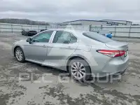 2018 Toyota CAMRY фото