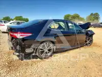 2018 Toyota CAMRY фото