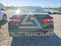 2018 Toyota CAMRY фото