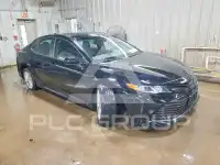 2018 Toyota CAMRY фото