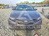 2018 Toyota CAMRY фото