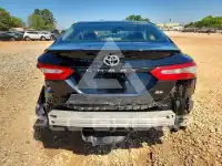 2018 Toyota CAMRY фото
