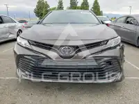 2018 Toyota CAMRY фото