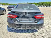 2018 Toyota CAMRY фото