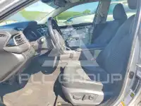 2018 Toyota CAMRY фото