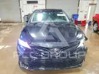 2018 Toyota CAMRY фото
