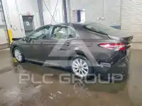 2018 Toyota CAMRY фото