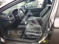 2018 Toyota CAMRY фото