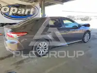 2018 Toyota CAMRY фото