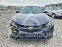 2018 Toyota CAMRY фото