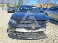 2018 Toyota CAMRY фото