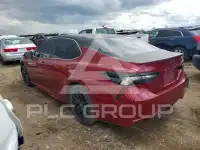 2018 Toyota CAMRY фото