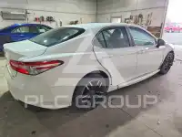 2018 Toyota CAMRY фото
